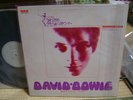 David Bowie / Rock'n'Roll Now, Japan RCA Promotional Only LP, Super Rare