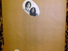 John Lennon And Yoko Ono Two Virgins LP Apple T-5001 Tetragrammaton With Sleeve