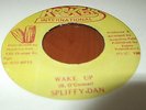 Spliffy Dan Wake Up Rare Killer Digi 7