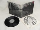 ROD STEWART GASOLINE ALLEY - 1st  UK PRESS - RARELY PLAYED VERTIGO SWIRL & INNER