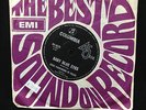 DOUG PARKINSON IN FOCUS - TEN I RUN / BABY BLUE EYES - OZ PSYCH BLUES SOUL 1970
