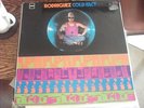 Rodriguez-Cold Fact-Original South African Press-VG+ / EX