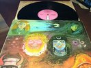 KING CRIMSON:IN THE WAKE OF POSIEIDON,1970,ISLAND,TEXTURED SLEEVE,A1/B1,EJ DAY