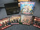 IRON MAIDEN - BEST OF THE BEAST VINYL BOXSET -