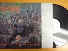 Rare Suffocation Death Metal Effigy of the Forgotten Album RC Madness RC 9275 1