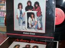 Arthurs Museum: Gallery Closed LP Richie Kotzen/Poison, private press