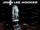 I'M JOHN LEE HOOKER      LP 1007 VEE-JAY     MAROON LABEL    1959 VEEJAY