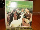 The Beach Boys Pet Sounds LP original Mono 1st pressing w/original album sleeve