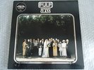 Pulp – A Different Class 1995 Vinyl LP Record Island Multi-sleeve Jarvis Cocker