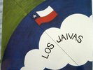 LOS JAIVAS El Volantin 1971 CHILEAN FOLK PSYCH LP SEALED 180gr SHADOKS POKORA