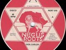negus roots 12
