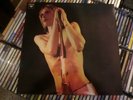 IGGY AND THE STOOGES - RAW POWER  - LP (CBS 32111)