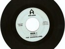 RARE SURF GUITAR INSTRUMENTAL ROCKER- CHANCELLORS- 