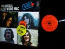  MINT UK 1971 ORIG = RARITIES = PETER GREEN FLEETWOOD MAC   HARD BLUES
