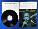 JOHN COLTRANE 