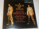 ELVIS PRESLEY A TOUCH OF GOLD VOLUME 2 EPA-5105 45 PS SLEEVE ONLY