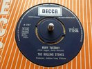 The Rolling Stones 45. 