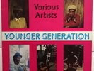 Various Artists - Younger Generation - killer LP