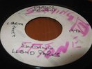 Lloyd Parks Slaving  Roots 7