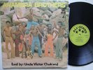 ANAMBRA BROTHERS DANCEFLOOR SOUKOUS HIGHLIFE NIGERIA ?