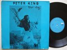 PETER KING gbilidra AFRO DISCO FUNK ?