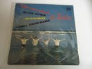 RARE FRENCH BEATLES EP ODEON SOE 3755