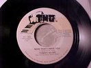 TOMM McGEE Now That I Have You RARE MODERN SOUL 45 on TMG Stay With Me M- HEAR