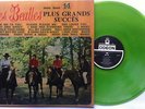 The Beatles Les Beatles (Odeon Excellent LP)