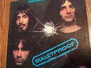 HARD STUFF-BULLETPROOF RARE 1972 IMP ONLY MEMBERS OF ATOMIC ROOSTER