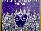 WILBURN BURCHETTE Psychic Meditation PRIVATE LABEL 1974 Psych LP SEALED