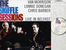 Van Morrison  Lonnie Donegan & Chris Barber - ?Skiffle Sessions RARE VINYL LP NM