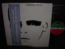 Gary Numan Tubeway Army Same Japan Orig.LP OBI NM