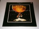 JETHRO TULL - BURSTING OUT LIVE 2LP MOZAMBIQUE 1978 VERY RARE EXCELENT AFRICA ED