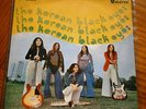 THE KOREAN BLACK EYES 7/45 SINGLE PROMO 1975 PORTUGAL PS M- GARAGE PSYCH FEMALE