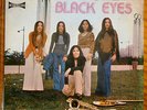 THE KOREAN BLACK EYES HIGHER 7/45 EP PORTUGAL M- RARE PSYCH GARAGE ELVIS PRESLEY