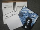 Jack White Blunderbuss Inverted Lightning Bolt SEALED  w/ shipping box & receipt