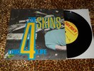 4 SKINS Low Life 7