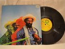 LEE SCRATCH PERRY - HEART OF THE ARK VOL 2 - SEVEN LEAVES ORIG UK LP