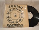 ZODIAC SOUNDS - SILK SCREEN STUDIO ONE DUB LP - EX+