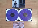 Brand New the Devil and God are raging inside me VINYL LP - PURPLE *RARE*