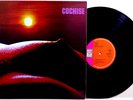 COCHISE ? top MINT 1970 United Artists UK 1U/1U ? PLASTIC PENNY BJ COLE GILMOUR