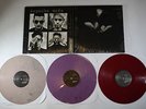 Depeche Mode Violator Live LA Dodger Stadium 3x LP coloured Vinyl Hammer Farben
