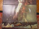 Beggars Opera - Pathfinder - Vertigo Swirl - Italian ed. Poster cover - mint