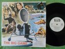 F.DE MASI - The big game - originale ITALIA  export copy - mint unplayed
