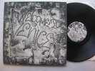 SUICIDAL TENDENCIES lp- Welcome to Venice, You'll be Sorry Music SLP 1001, 1985