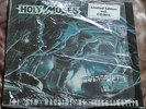 Holy Moses- The new machine of Liechtenstein (Limited Edition mit Comic)