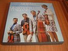 9 LP BOX DUTCH PHILIPS  MOZARTcomplete  string quartets QUARTETTO  ITALIANO NM
