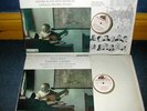 ASD 424/5 ED1 Goethe Lider vol 1&2 Wolf Stereo 2LP set 1961