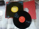 VIRUS REVELATION, 1971 German Krautrock, ULTRA RAR BASF CRC 015 , LP
