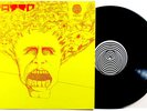 PATTO ? mint archive 1970 Vertigo swirl promo gritty UK prog jazz HALSALLTIMEBOX